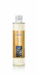 Shower gel with argan oil 